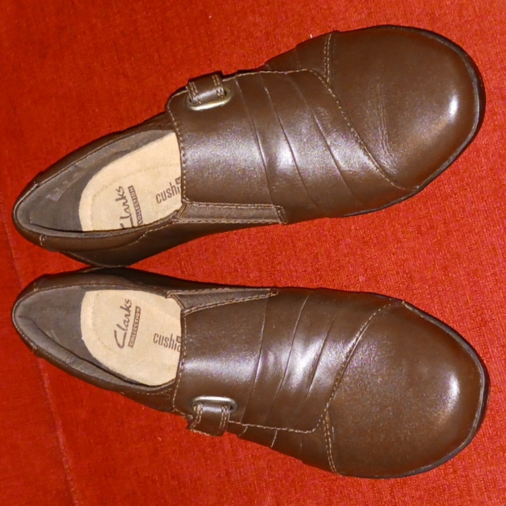 Clark's Women's Shoes